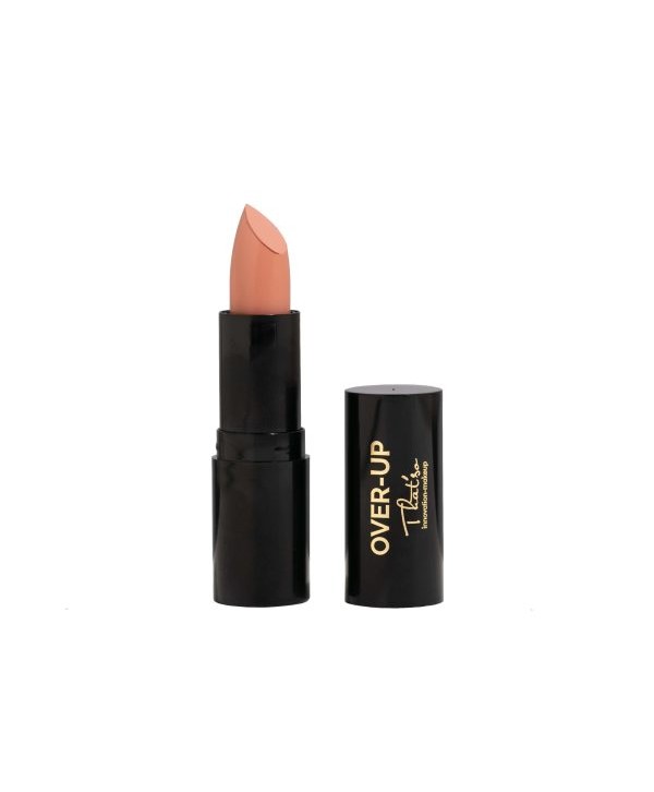 OVER UP Neutral Lipstick with Hyaluronic Acid