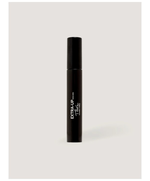 EXTRA UP Mascara with Plant-Based Waxes - Long-Lasting Hold