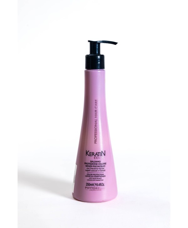 Conditioner for Colored Hair 250ml - Color Protection & Deep Hydration