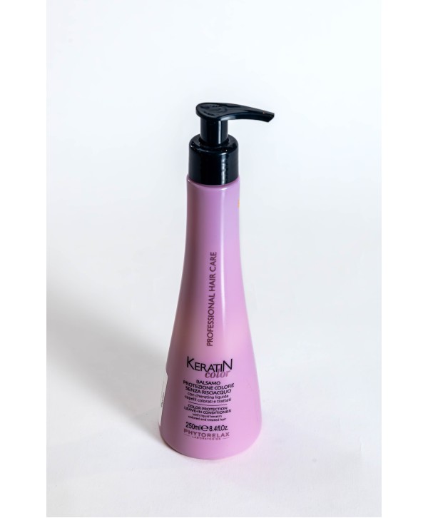 Conditioner for Colored Hair 250ml - Color Protection & Deep Hydration