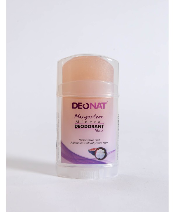 Deonat Mango Steam Deodorant - Long-lasting Natural Protection 100g