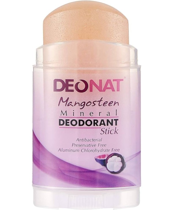 Dunion Stone Flower Deodorant