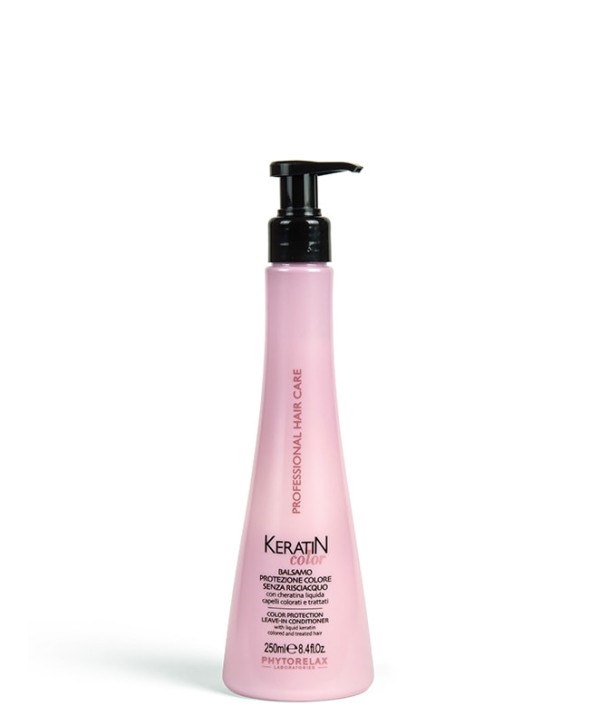 Conditioner for Colored Hair 250ml - Color Protection & Deep Hydration