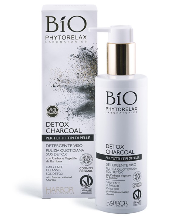 Italian Makeup Remover by Bio - 200ml | Gentle & Deep Cleansing for Skin