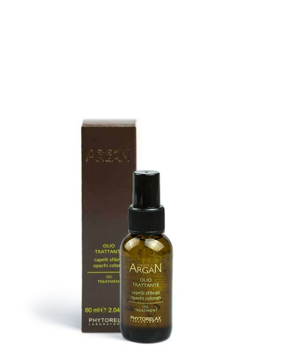 Shine with Healthy, Radiant Hair – Original Italian Argan Oil for Ultimate Repair and Care