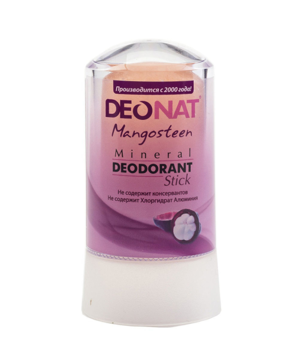 Dunat Stone Flower Deodorant