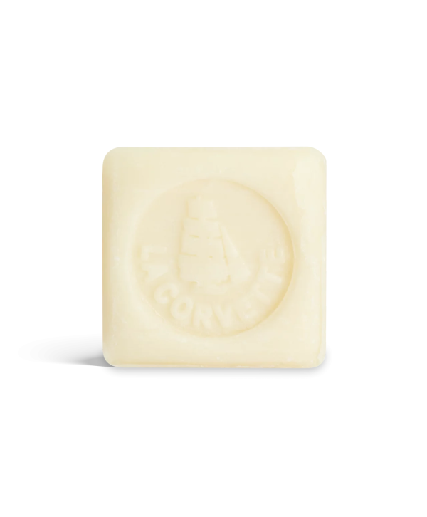 Revitalize with Thyme - La Corvette 100g Organic Mediterranean Soap