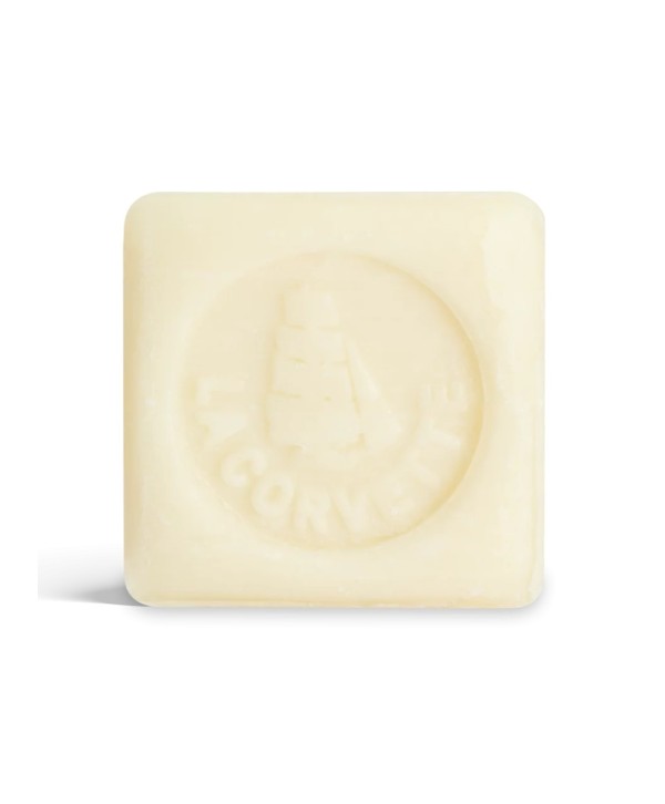 La Corvette Organic Sweet Almond Soap 100g -  Moisturizing and Nourishing Soap