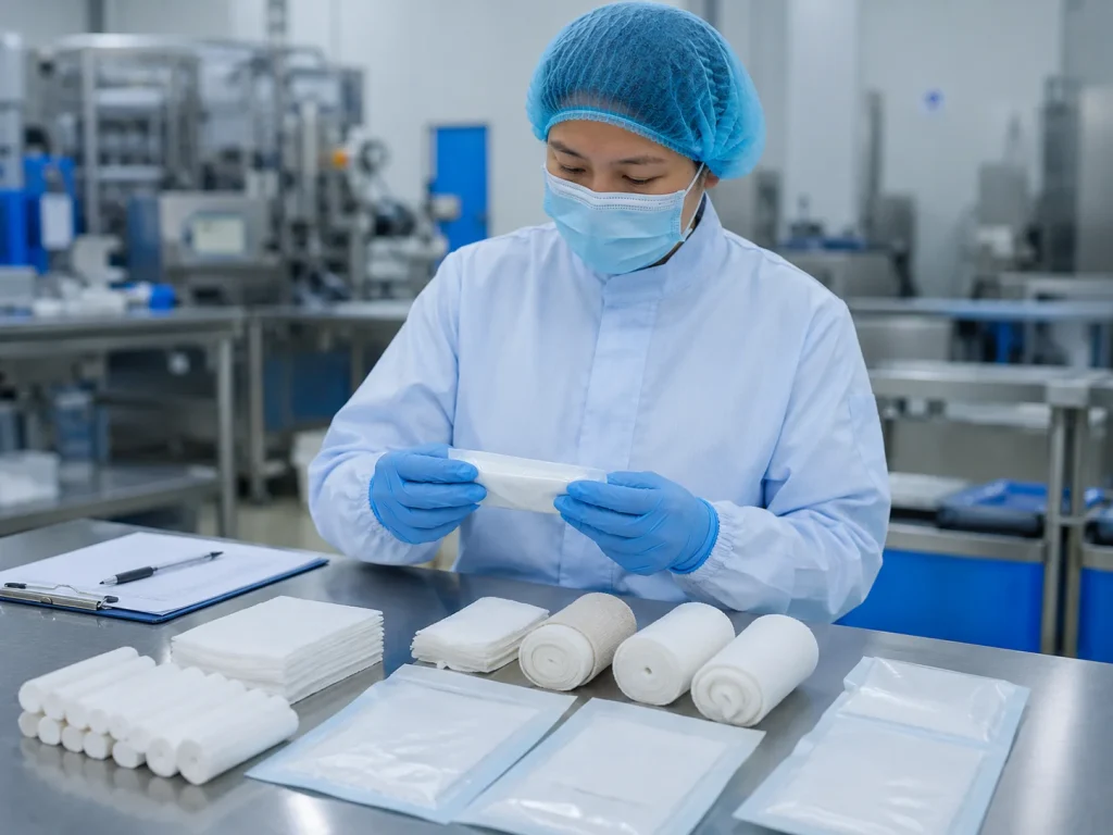 our commitment to quality