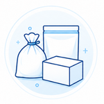 packaging flexibility