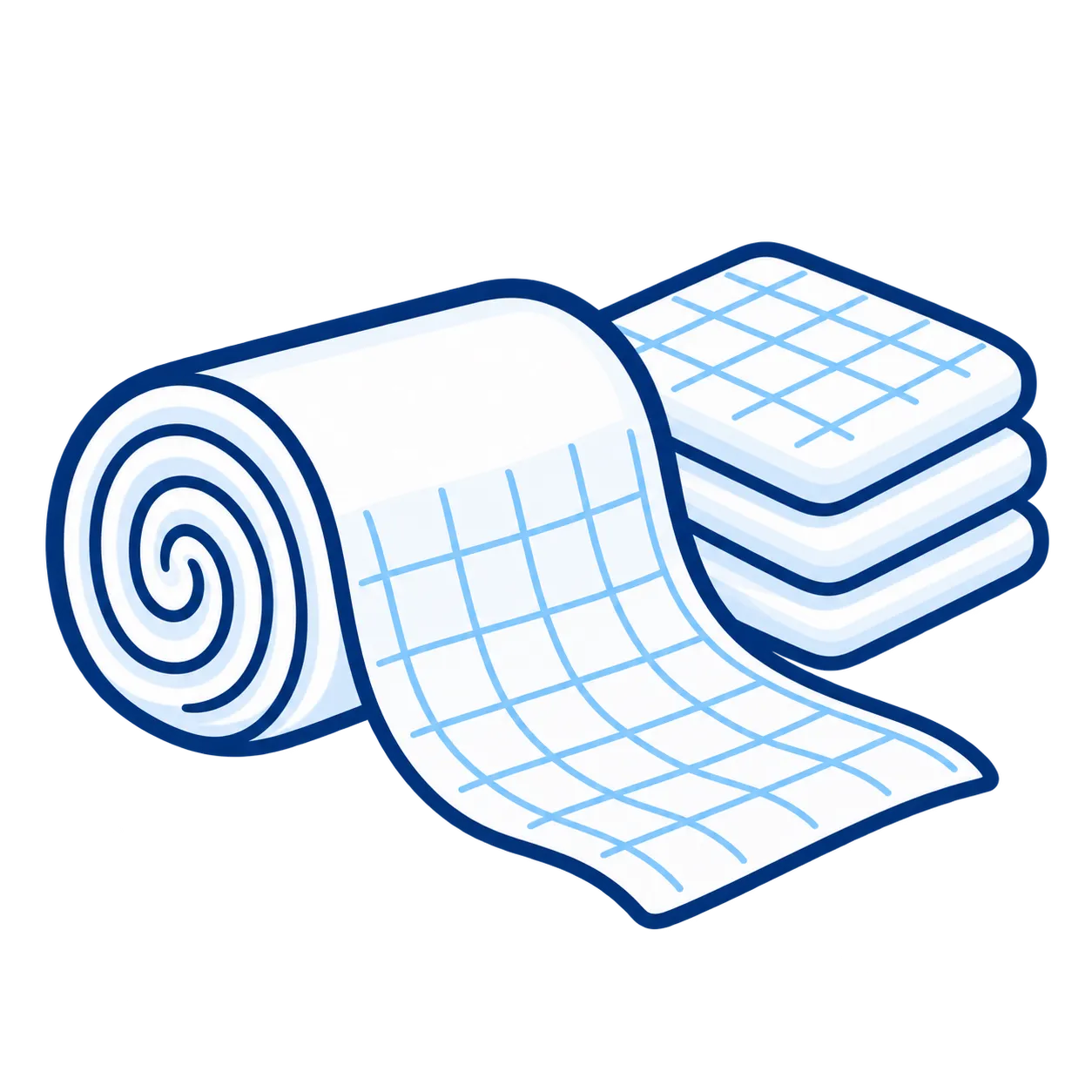 gauze