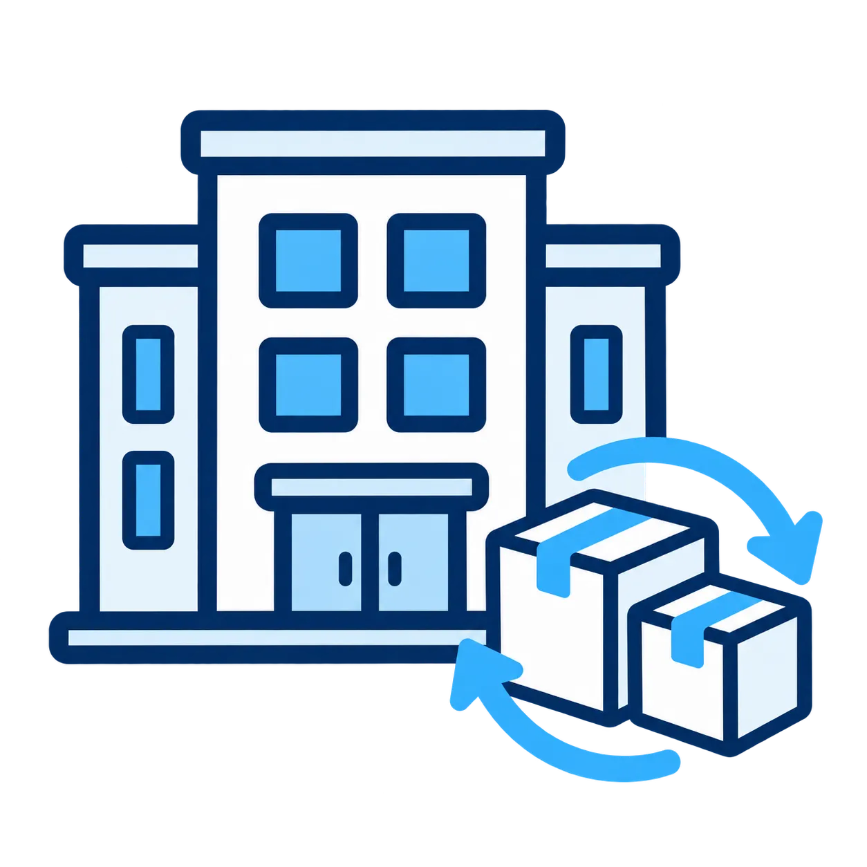 institutional buyers
