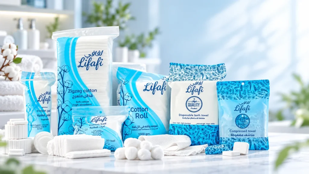 lifafi all products hero