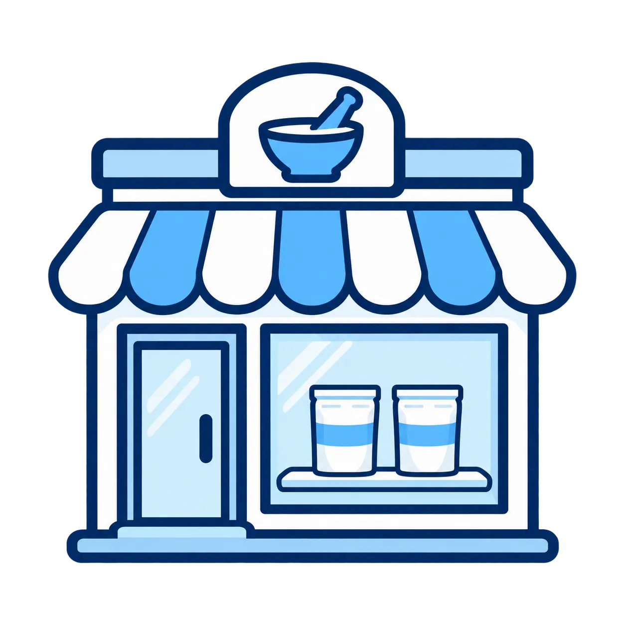 pharmacies