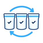 product consistency