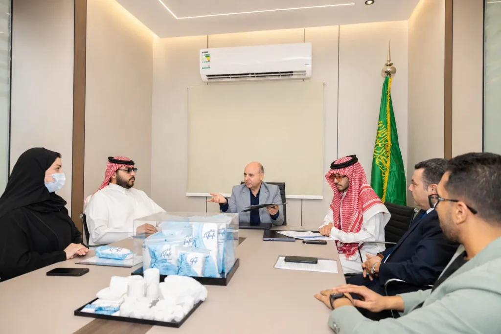 amad building strategic