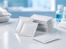 alcohol swab