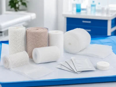 bandages