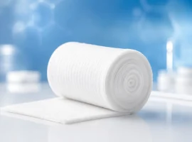 cotton roll