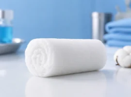 cotton roll