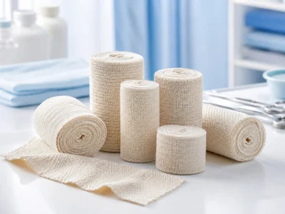 crepe bandage