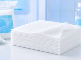 dry wipes