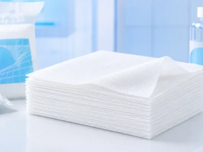 dry wipes