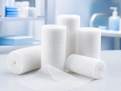 gauze bandage2