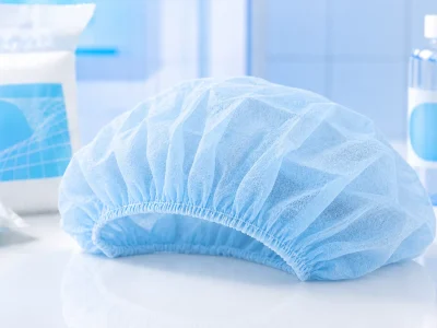 hair cap