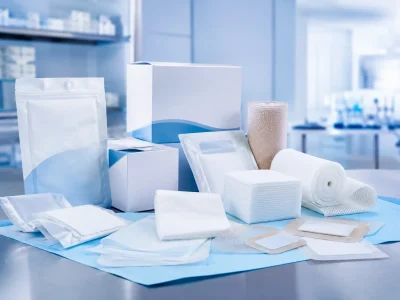 medical dressings