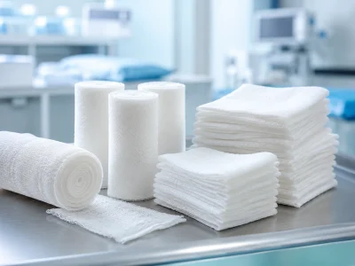 medical gauze
