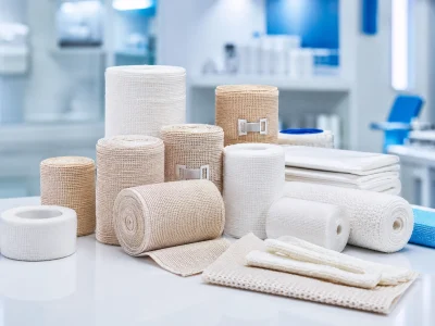 orthopedic bandage