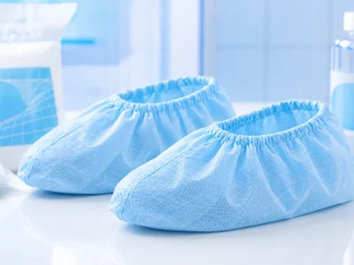 shoe covers