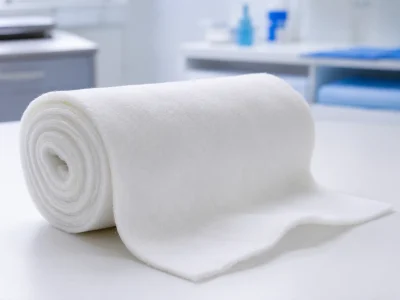 under cast padding roll
