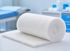 under cast padding roll