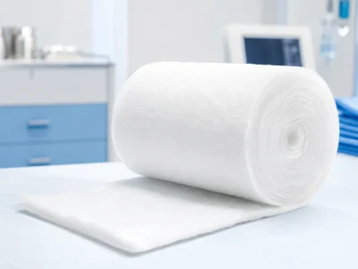 under cast padding roll p